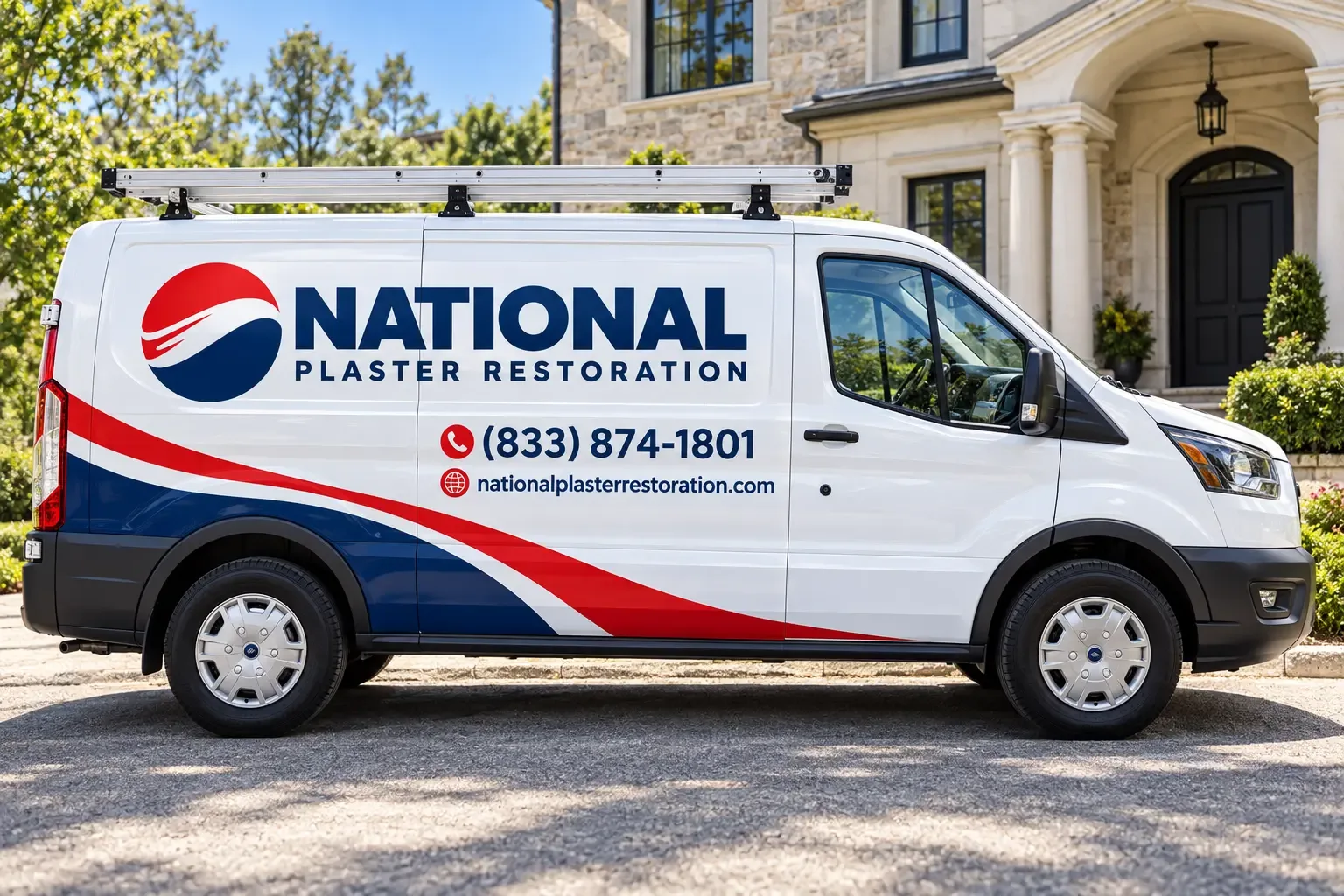Plaster Repair in Hannibal, MO near me